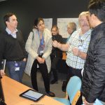 Technology Enabled Care Event Pic 2