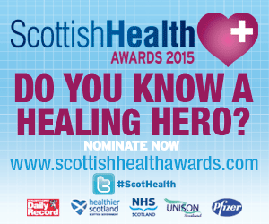 Scottish Health Awards