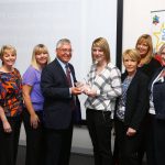 STAFF  AWARDS Innovation Award - Liasion Psychiatry