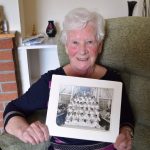 HAPPY 70th BIRTHDAY Marie‘s Memories of Midwifery – Marie Goldie