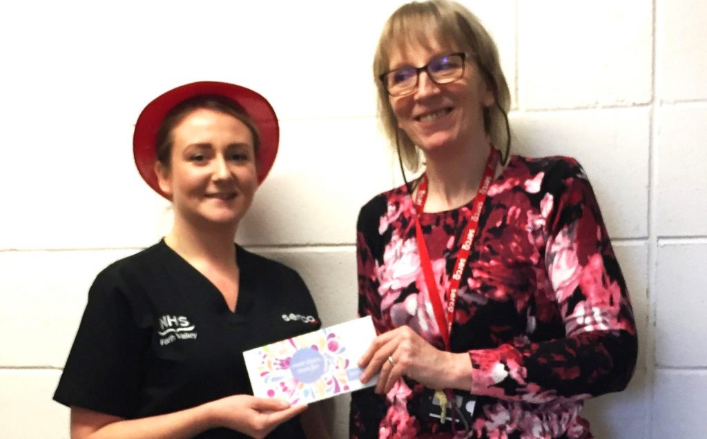 Meet Our Latest Serco Stars Staff News