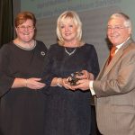 Star Staff Inspiration Award – Wendy Handley, Community Food Development Worker