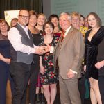 Star Staff Outstanding Care Award – Loch View Nursing Team
