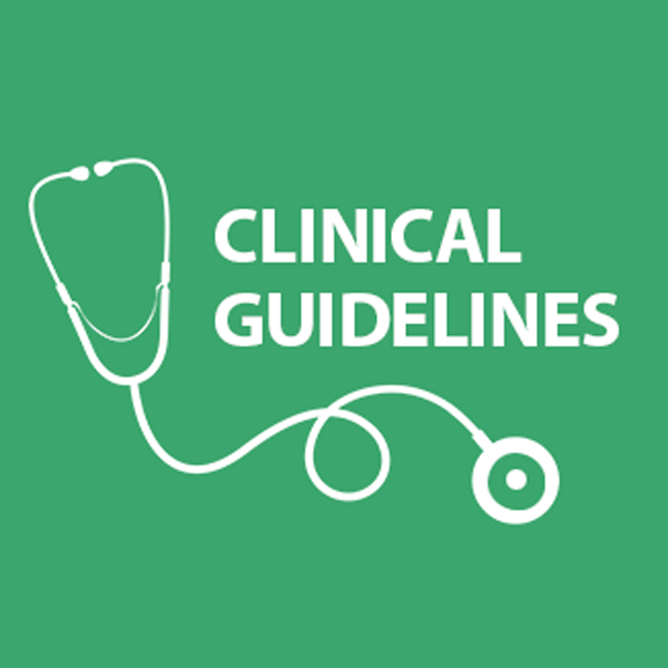 New Clinical Guidelines Site Staff News