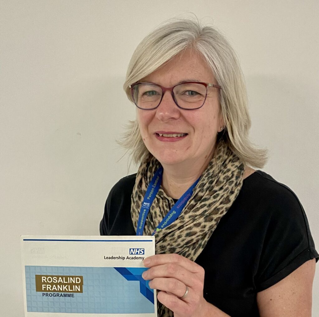 Leadership Success for Occupational Health Staff News