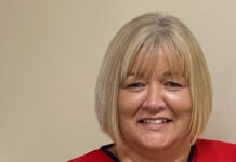 Caroline Bruce – Advanced Nurse Practitioner, District Nursing Team.