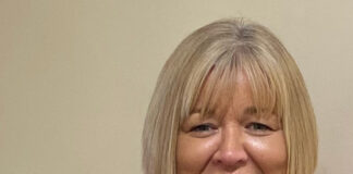 Caroline Bruce – Advanced Nurse Practitioner, District Nursing Team.