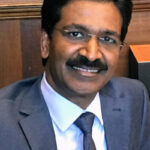 Dr Jeyakumar Selwyn