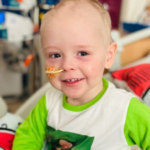 Kiltwalk – Tommy Quinn
