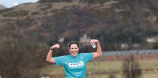 Ashleigh Paterson