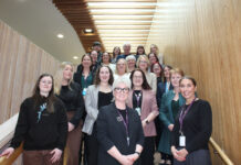 Career Ambassador-Project Makes a Positive Impact