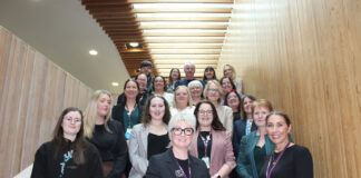 Career Ambassador-Project Makes a Positive Impact