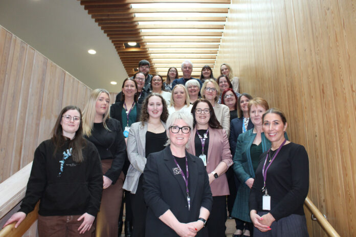Career Ambassador-Project Makes a Positive Impact