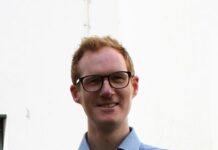 Dr Jonathan Begley