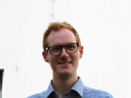 Dr Jonathan Begley