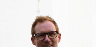 Dr Jonathan Begley