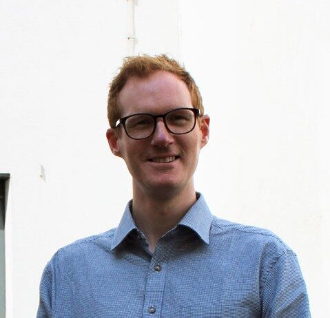 Dr Jonathan Begley
