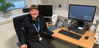 PC Lorn Mills