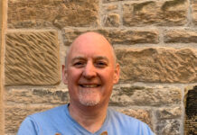 Stephen McAllister