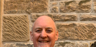 Stephen McAllister