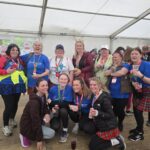 Renal Unit Kiltwalk