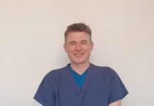 Dr Calum McGregor