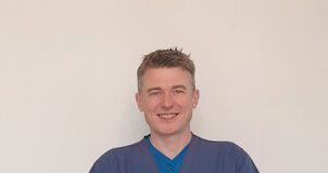Dr Calum McGregor