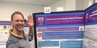 Dr Daniel Hufton