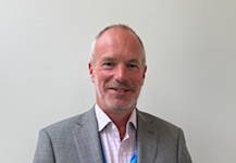 Meet the Board – Finlay Scott, Non-Executive Board Member