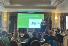 Improving the Health of People Undergoing Cancer Treatment Learning and Engagement Event
