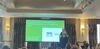 Learning and Engagement Event