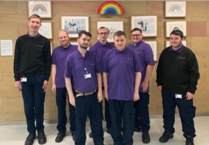 New Project Search Interns