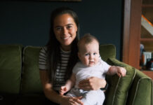 Meet our Newly Qualified Health Visitors