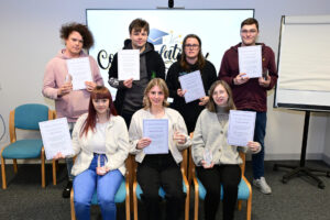 Project Search Graduation