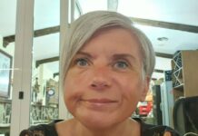 Sharing Our Stories – Gillian’s Experience