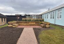 Changing the Landscape for Staff Wellbeing