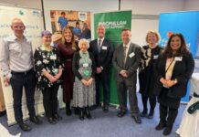 Enhanced Cancer Service Provides Vital Support