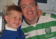 Louie’s London Marathon for Blood Cancer UK