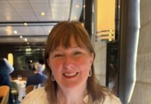 Meet the Board – Clare McKenzie, Non-Executive Board Member