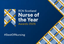 Meet Our Finalists in Nurse of the Year Awards