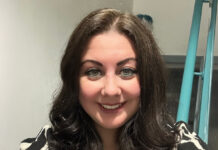 Sharing Our Stories – Rachel Tardito Rachel Tardito