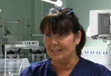 Royal Recognition for Anne and Sheila Anne Moylan