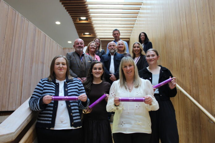 Celebrating Success in Orthopaedic Care
