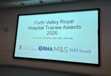 Celebrating our Medical Trainees