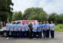 20 Years of Improving Children’s Oral Health