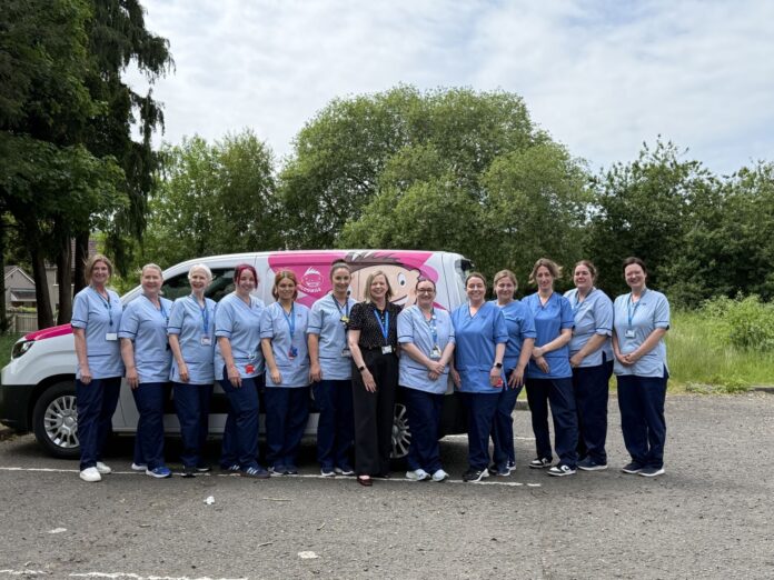 Childsmile Team