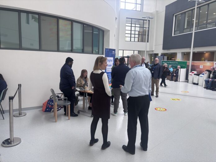 Digital Drop In Session