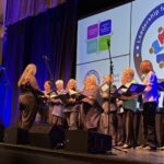 First Leadership for All Event a Great Success