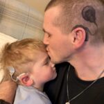 London Marathon Run for West Scotland Deaf Children’s Society