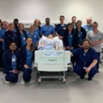 Local Course to Manage Intensive Care Emergencies (MICE) goes National